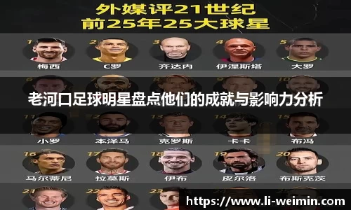 老河口足球明星盘点他们的成就与影响力分析